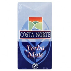 Yerba Mate Costa Norte 1kg