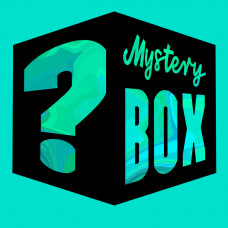 Yerba Mate Mystery Box 2kg