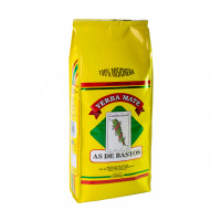Yerba Mate As de Bastos 500g