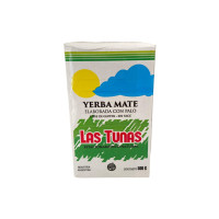 Yerba Mate Las Tunas 500g