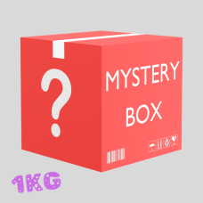 Yerba Mate Mystery Box 1kg