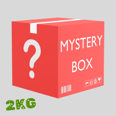 Yerba Mate Mystery Box 2kg