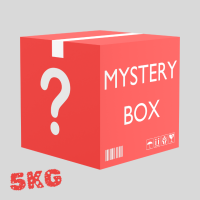 Yerba Mate Mega Mystery Box 5kg