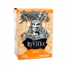 Yerba Mate Ruvicha Chia 250g