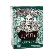 Yerba Mate Ruvicha Pantanal 250g