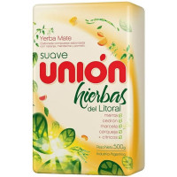 Yerba Mate Union Hierbas del Litoral 500g