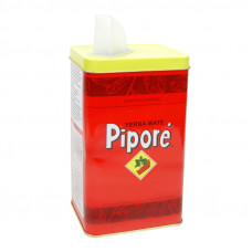 Yerbera Pipore 500g
